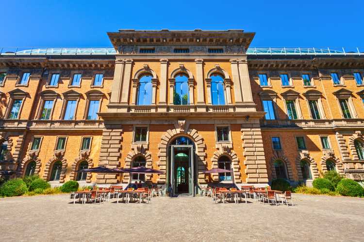 Explore Düsseldorf’s top attractions – Skip the lines, iconic sights, and best experiences in 2026