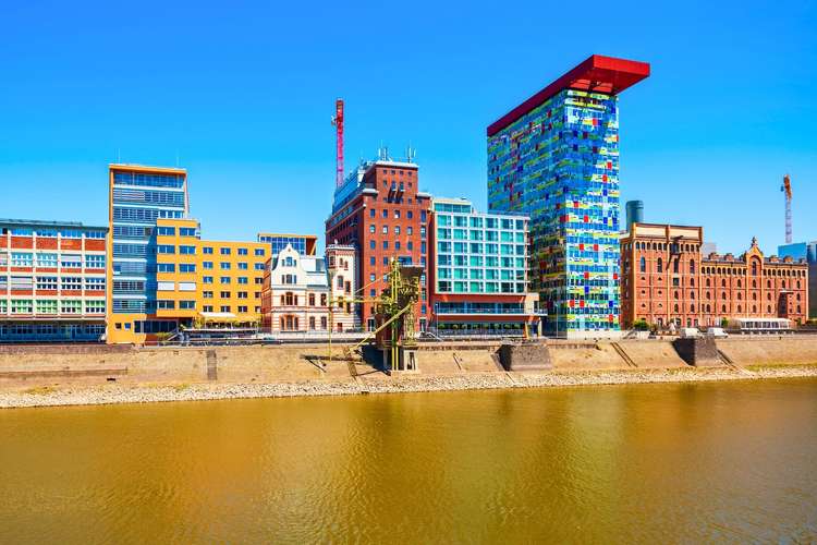 Explore as acomodações mais bem avaliadas em Düsseldorf – Encontre o hotel, apartamento, hostel ou villa ideal para sua estadia em 2025 Melhores acomodações em Düsseldorf – Hotéis, apartamentos, hostels e villas para todos os tipos de viajantes em 2025