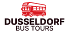 Hop-on hop-off sightseeing bus tours in Düsseldorf, Germany - Customizable routes and top attractions in 2025.