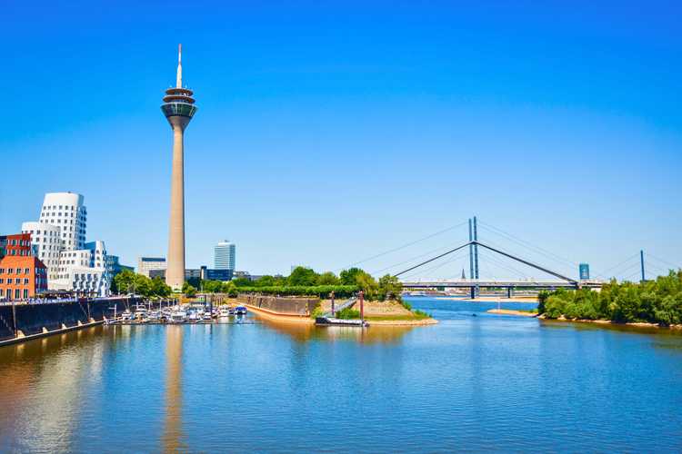 Unforgettable experiences in Düsseldorf – Guided tours, day trips, tastings, and authentic local adventures in 2026