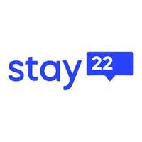 Stay22 - Dusseldorf Bus Stay22 - Dusseldorf Bus
